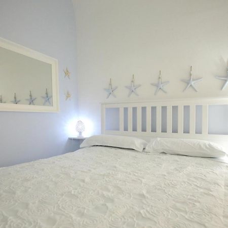 Blu Mare Suite Privata & Apartment Terrasini Exterior photo